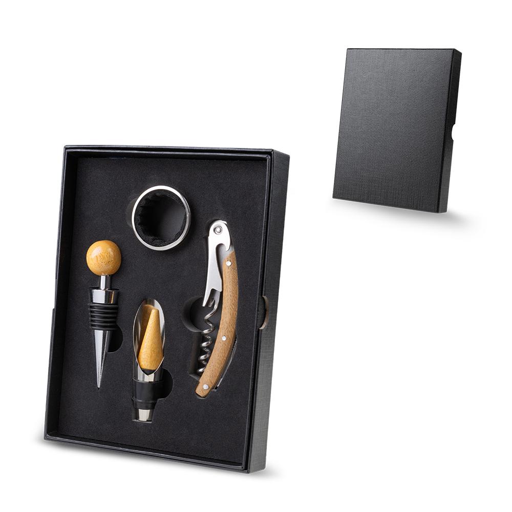Kit Vinho 6 Peças — imagem 1