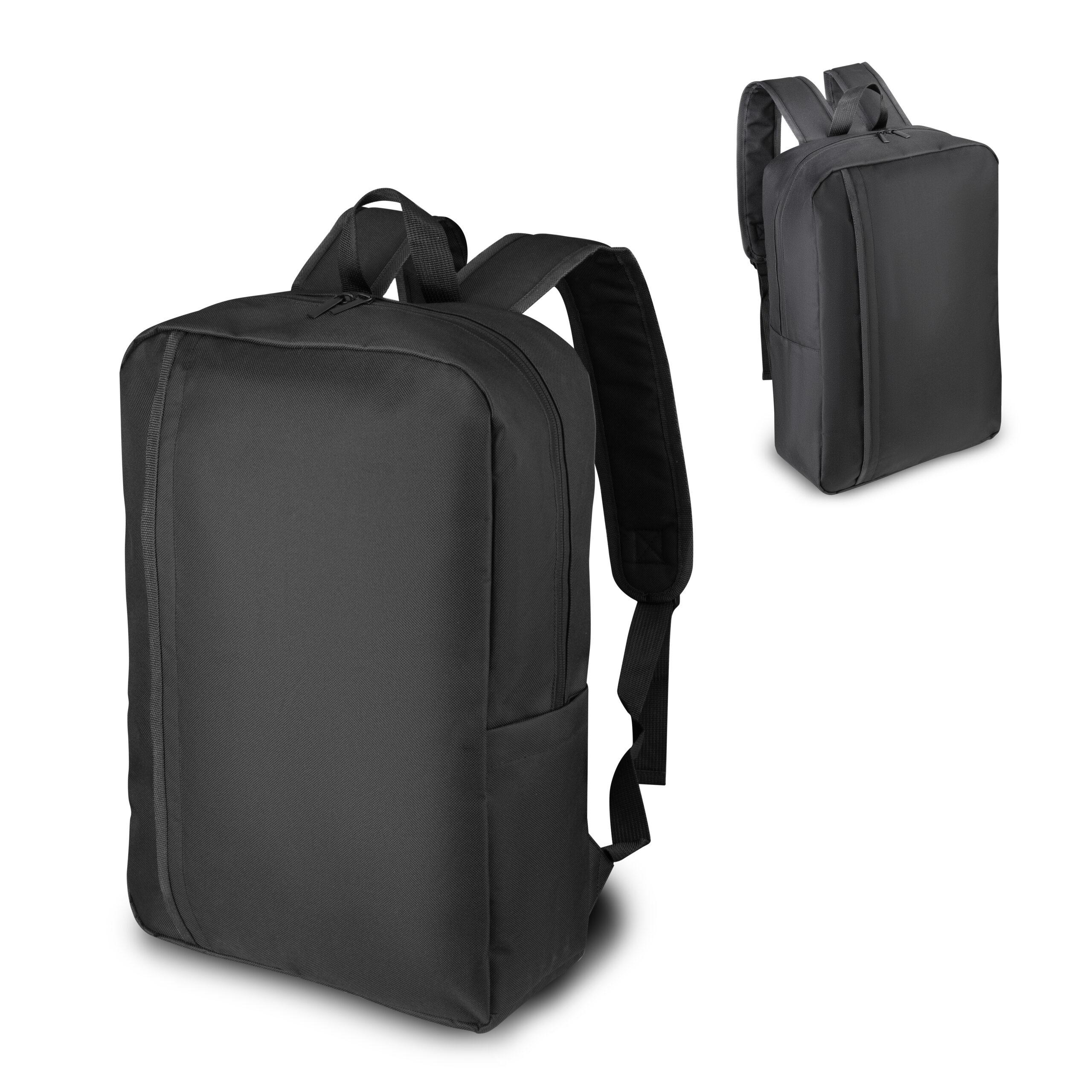 Mochila Notebook Poliéster 600D 15,6" — imagem 1