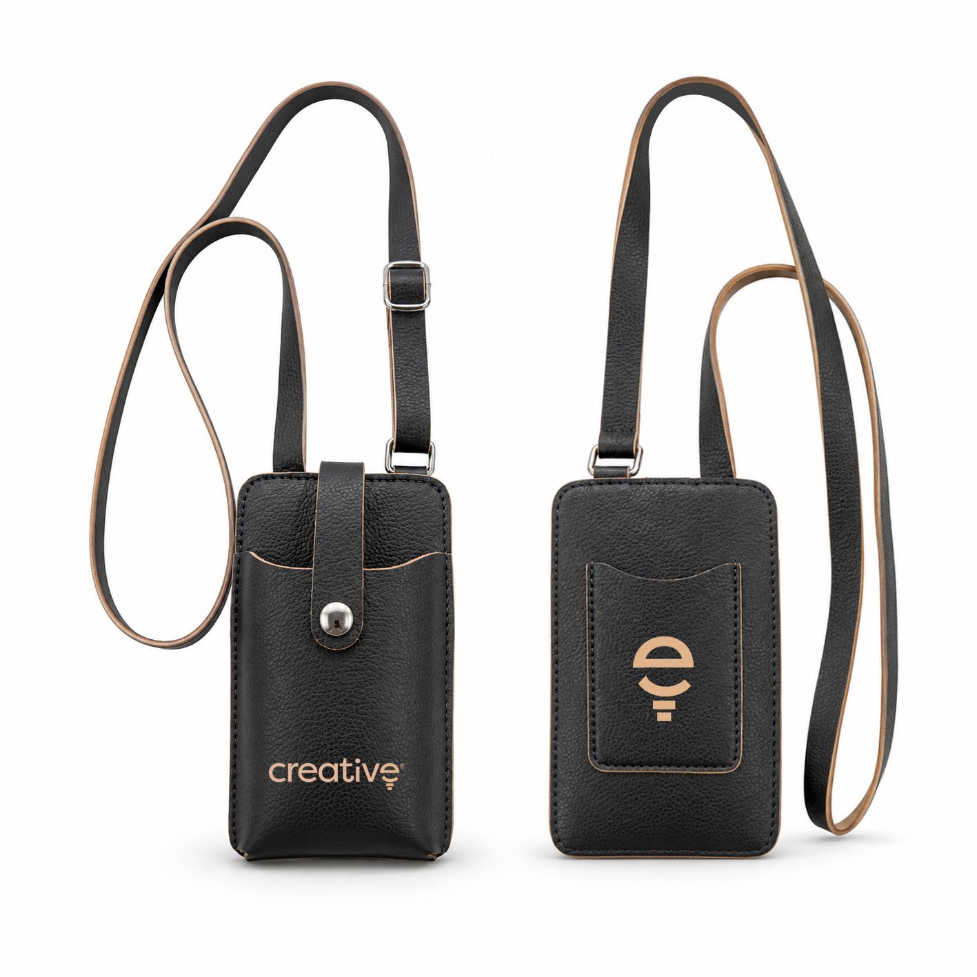 Mini Bolsa Porta-Celular — imagem 1