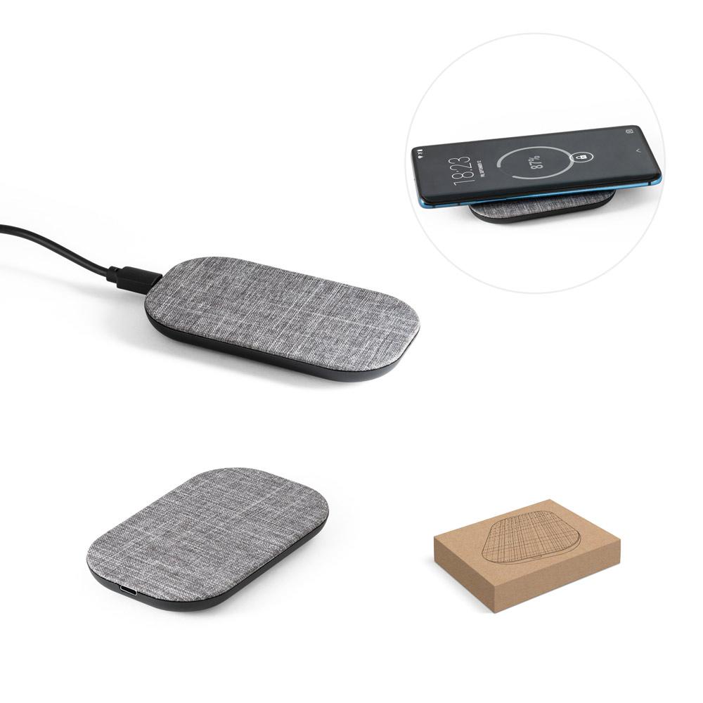 Carregador Portátil 100% PET 15W — imagem 1