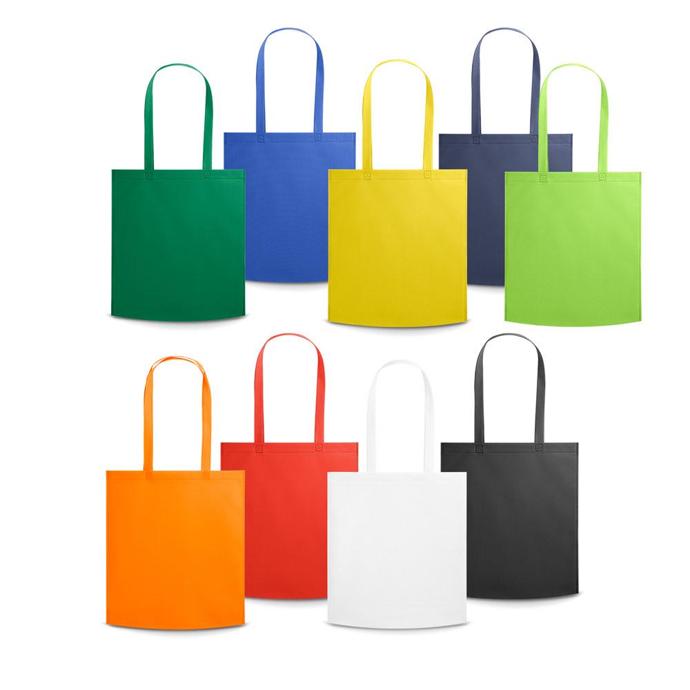 Sacola Non-Woven Termosselada 80g/m² — imagem 1
