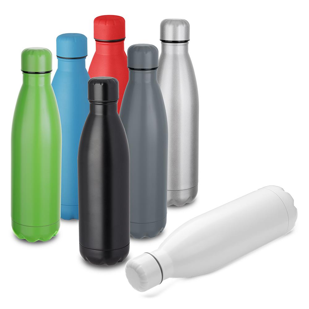 Garrafa Inox 750/800ml — imagem 1