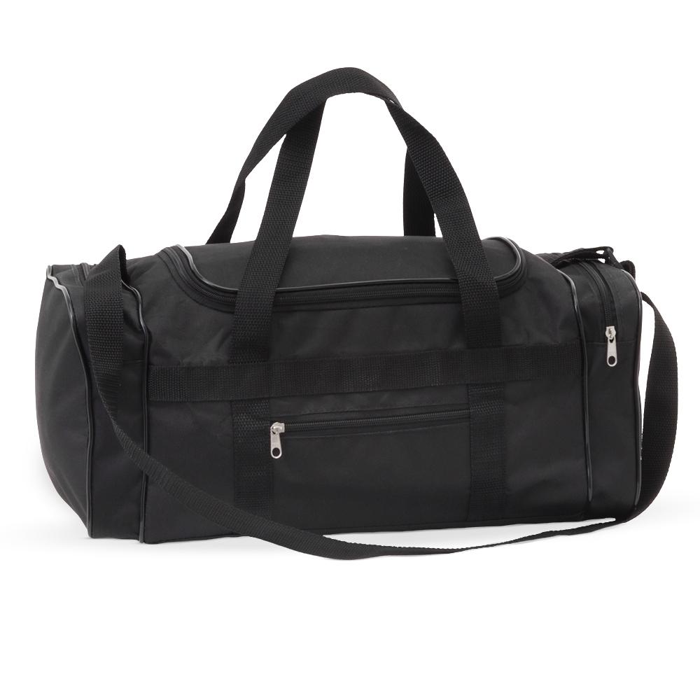 Bolsa Viagem Nylon 23 Litros — imagem 1