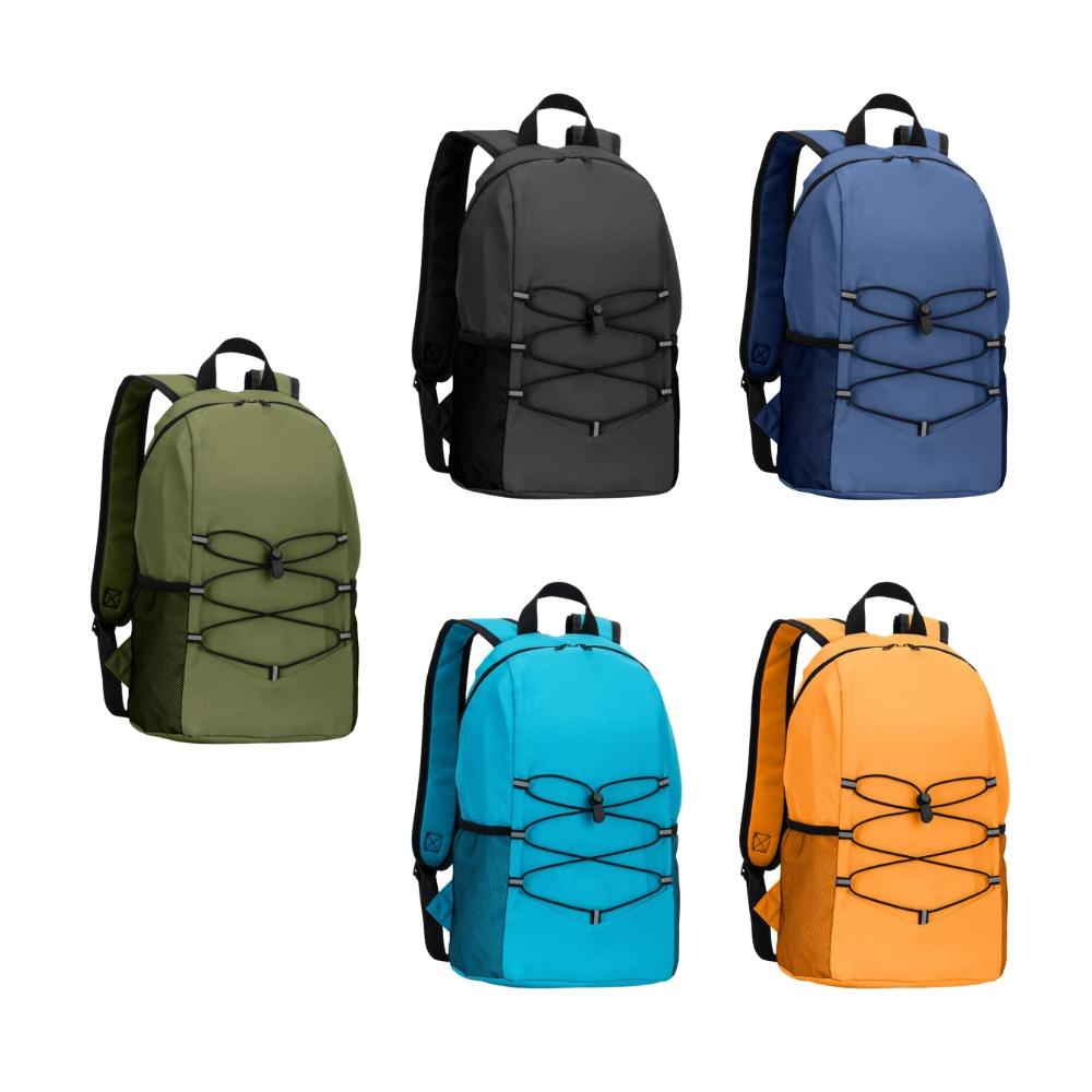 Mochila Poliéster 600D 14 Litros — imagem 1