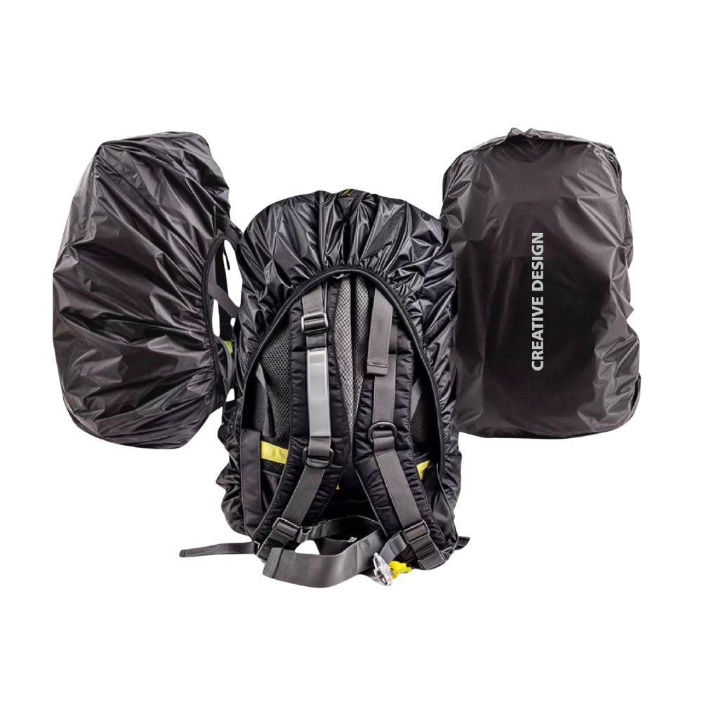 Capa p/ Mochila Impermeável — imagem 1