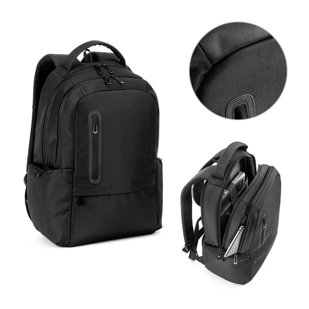 Mochila para Notebook Personalizada 17" | 20 Litros — imagem 1