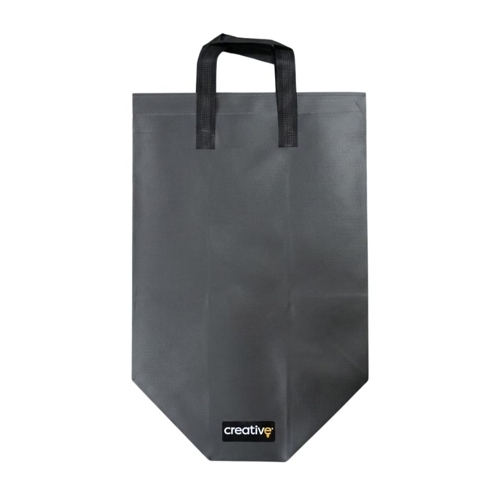 Sacola TNT Laminada - Sob encomenda — imagem 2