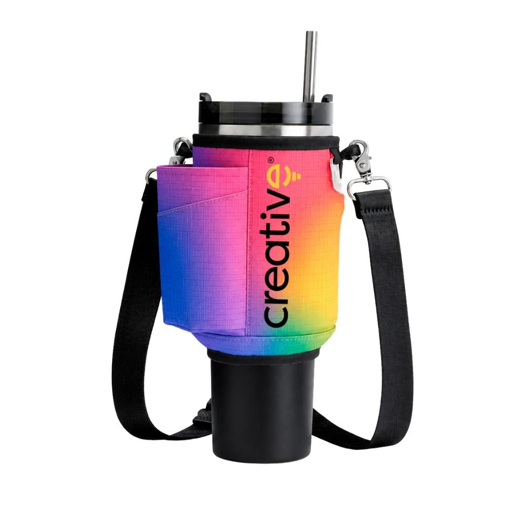 Bolsa Porta-Garrafa Trend 14 Litros - Personalizável — imagem 1