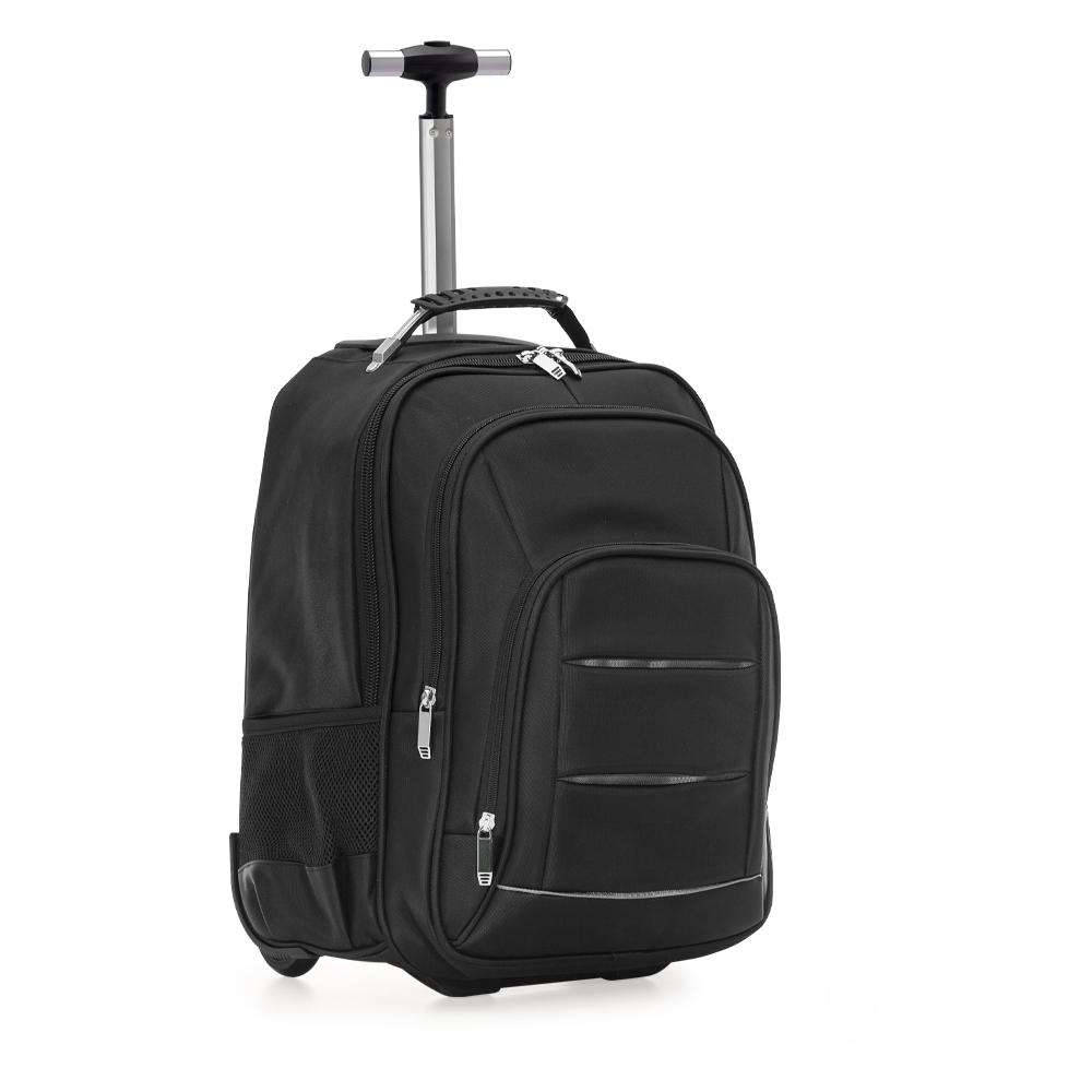 Mochila de Rodinhas Personalizada para Notebook 13,3" — imagem 1