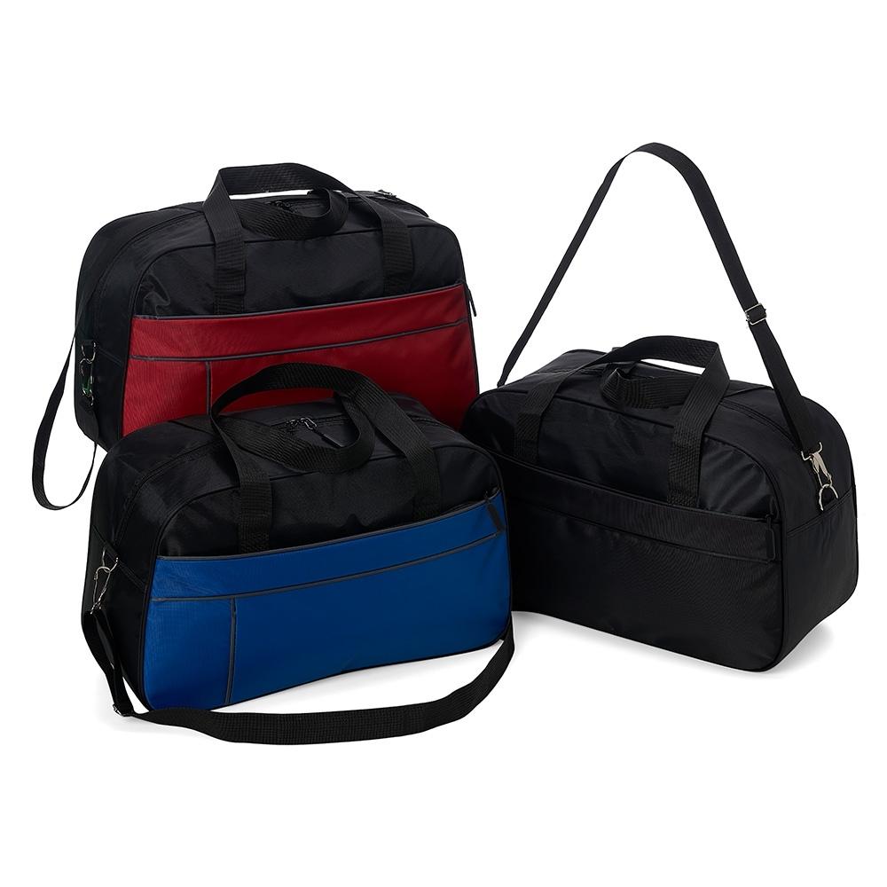 Bolsa Esportiva Poliéster 38 Litros — imagem 1