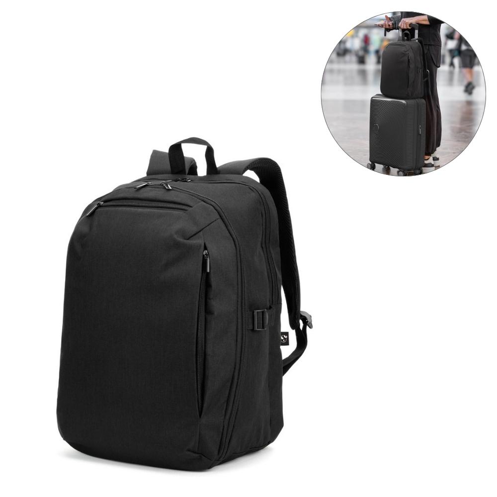 Mochila de Viagem Personalizada para Notebook 16" — imagem 1