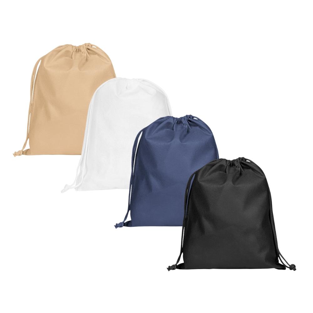 Sacola Non-woven Personalizada Média 60g/m² — imagem 1