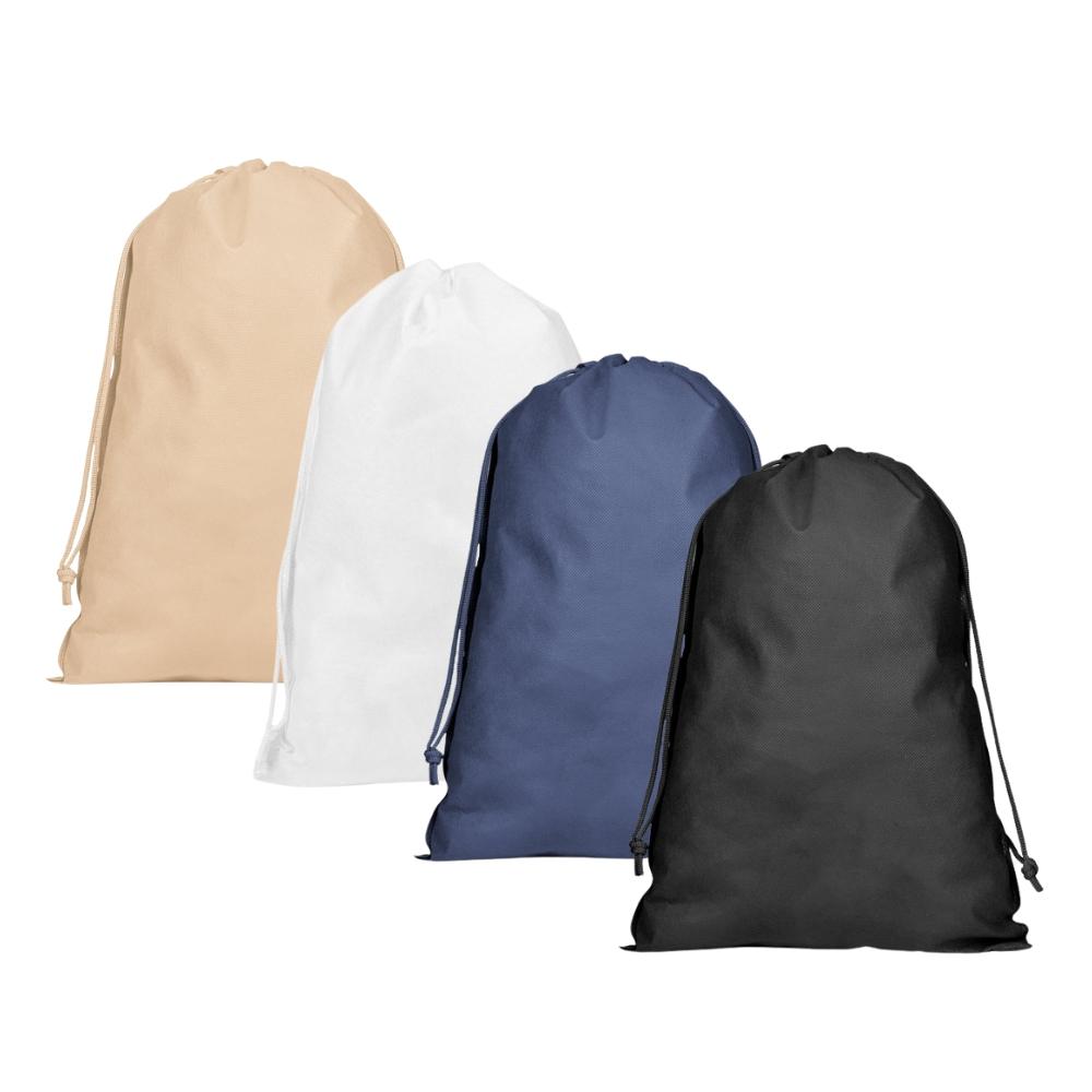 Ecobag TNT Personalizada Grande Non-woven 60g/m² — imagem 1
