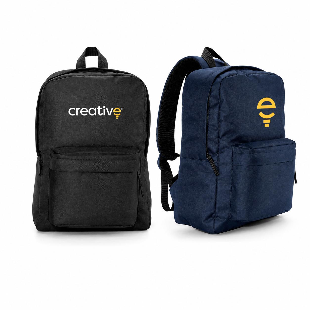 Mochila Notebook 14" — imagem 1