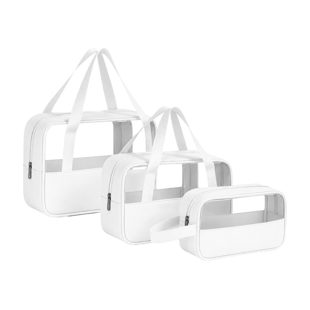 Kit Organizador PVC/Poliéster - Sob encomenda — imagem 1