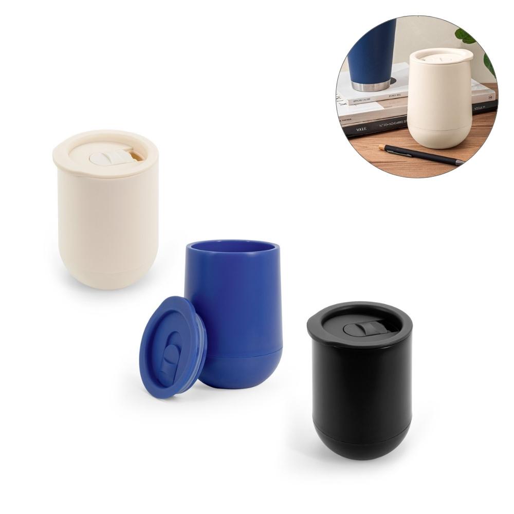Copo para Café Personalizado Térmico 420ml — imagem 1