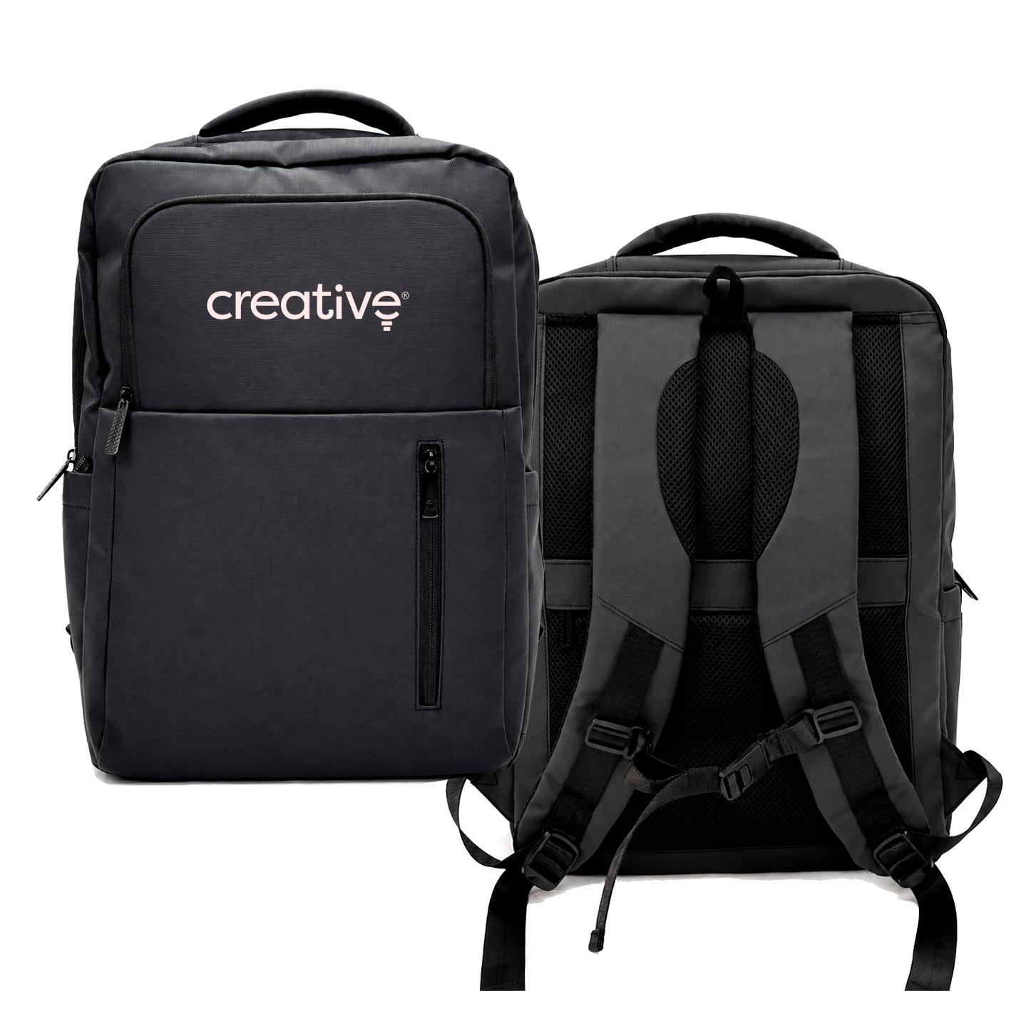 Mochila Notebook Executiva 19" — imagem 1