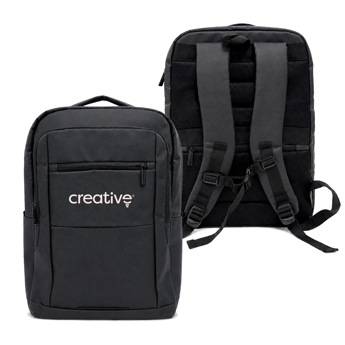 Mochila Executiva para Notebook 19" — imagem 1