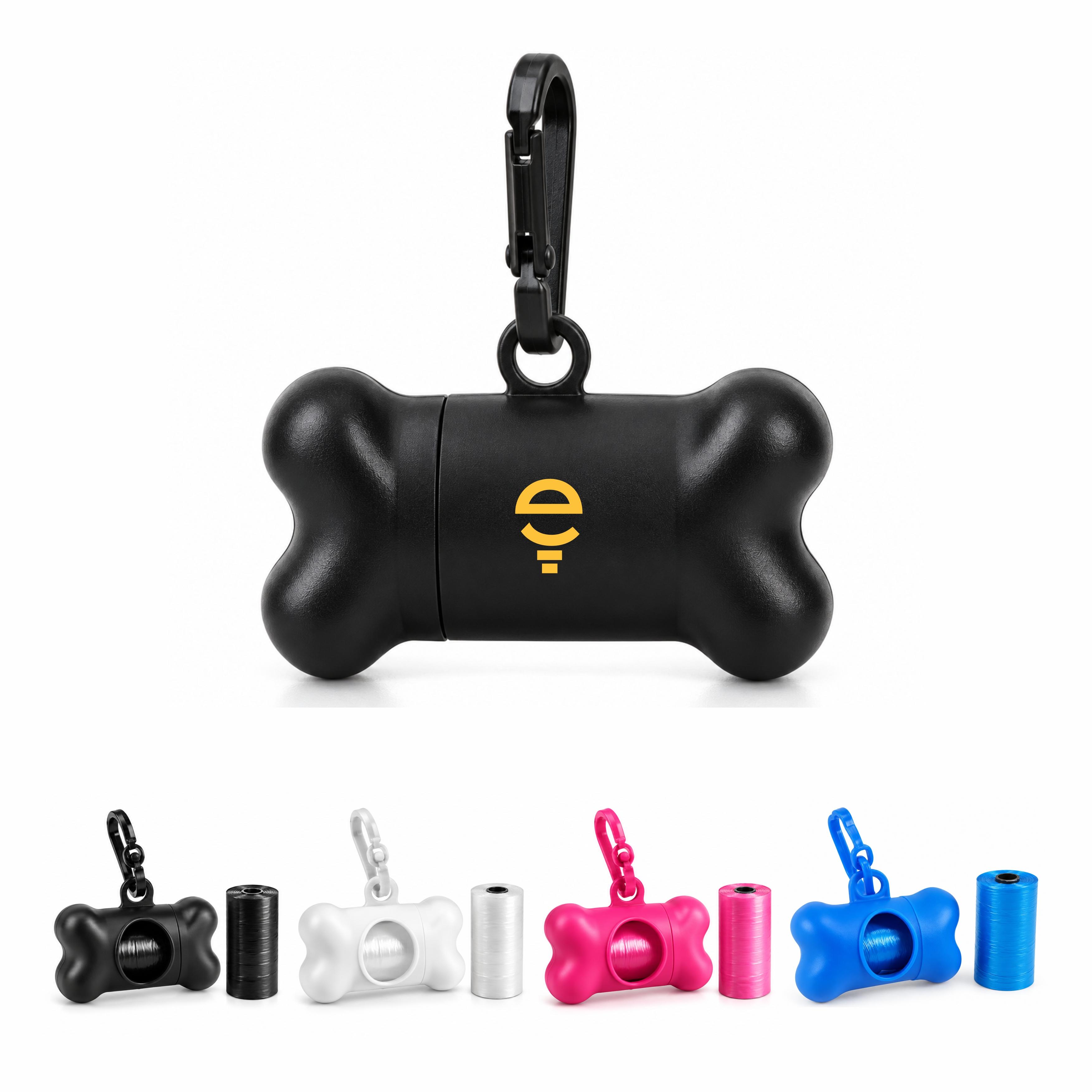 Kit Higiene Cata-Caca Formato Ossinho — imagem 1