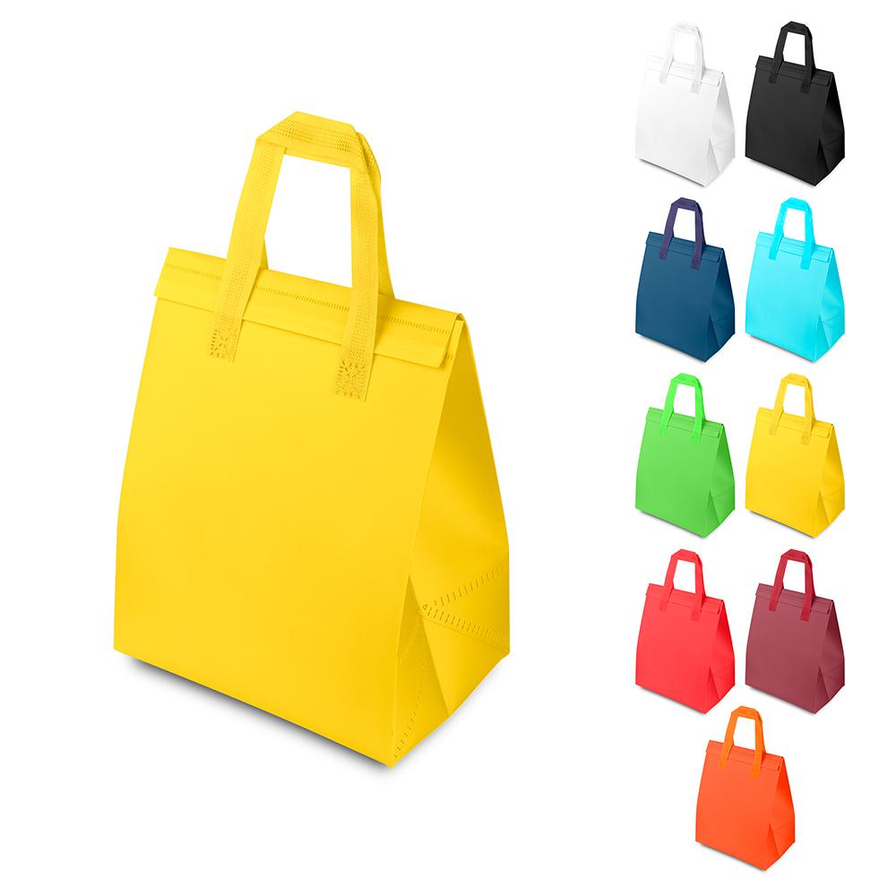 Bolsa Térmica Personalizada 11,5 Litros em PP Laminado — imagem 1