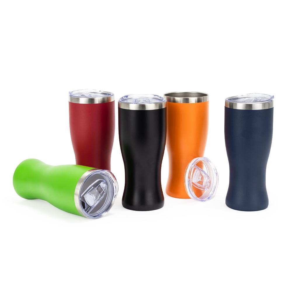 Copo Térmico Inox 480ml — imagem 1