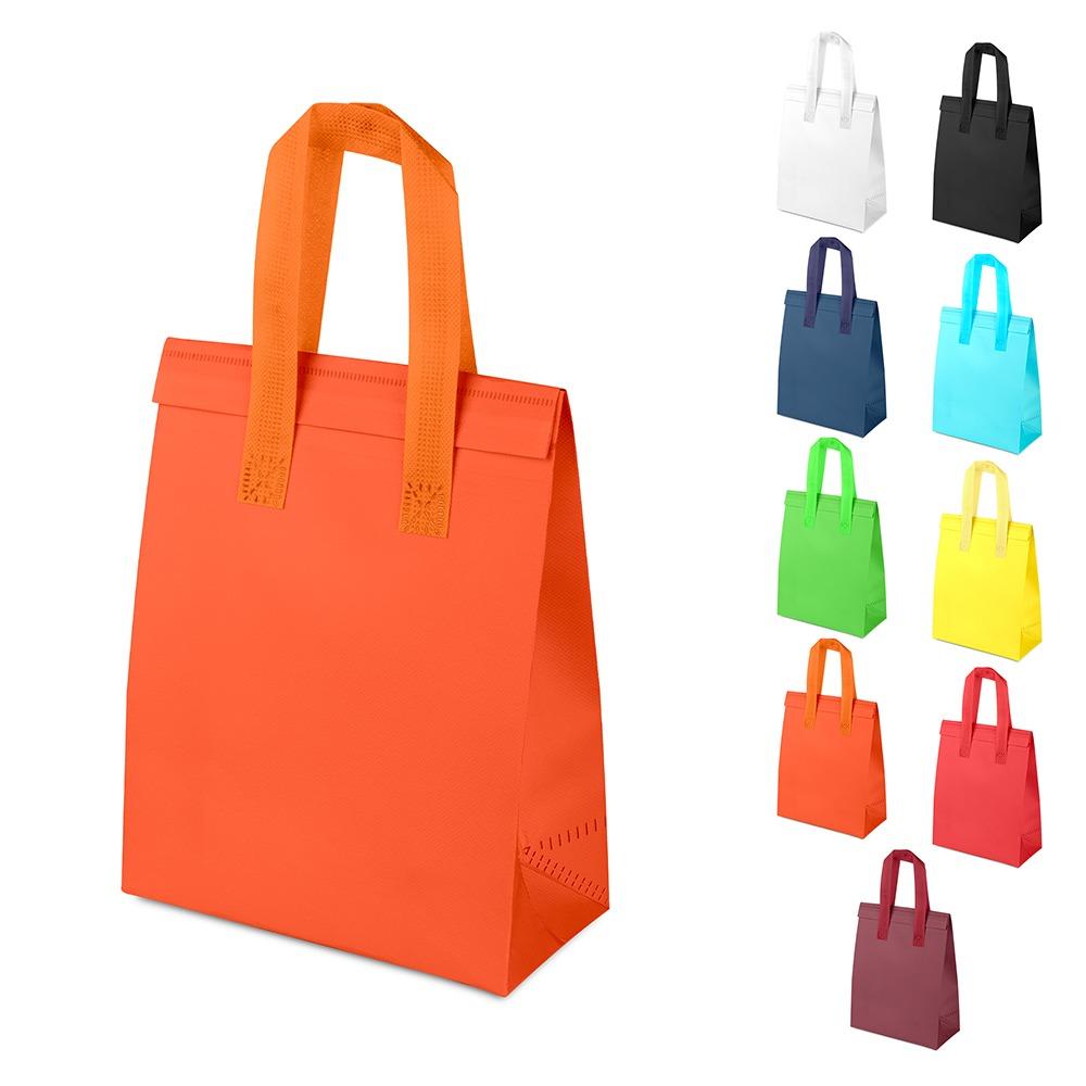 Sacola Térmica para Lanche Personalizada 5 Litros — imagem 1