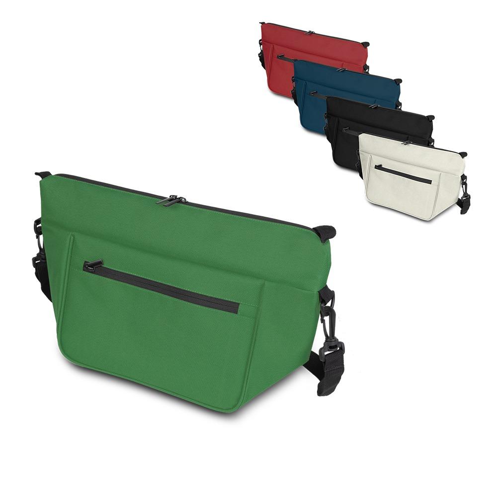 Bolsa Térmica para Bicicleta Personalizada 14,5 Litros — imagem 1