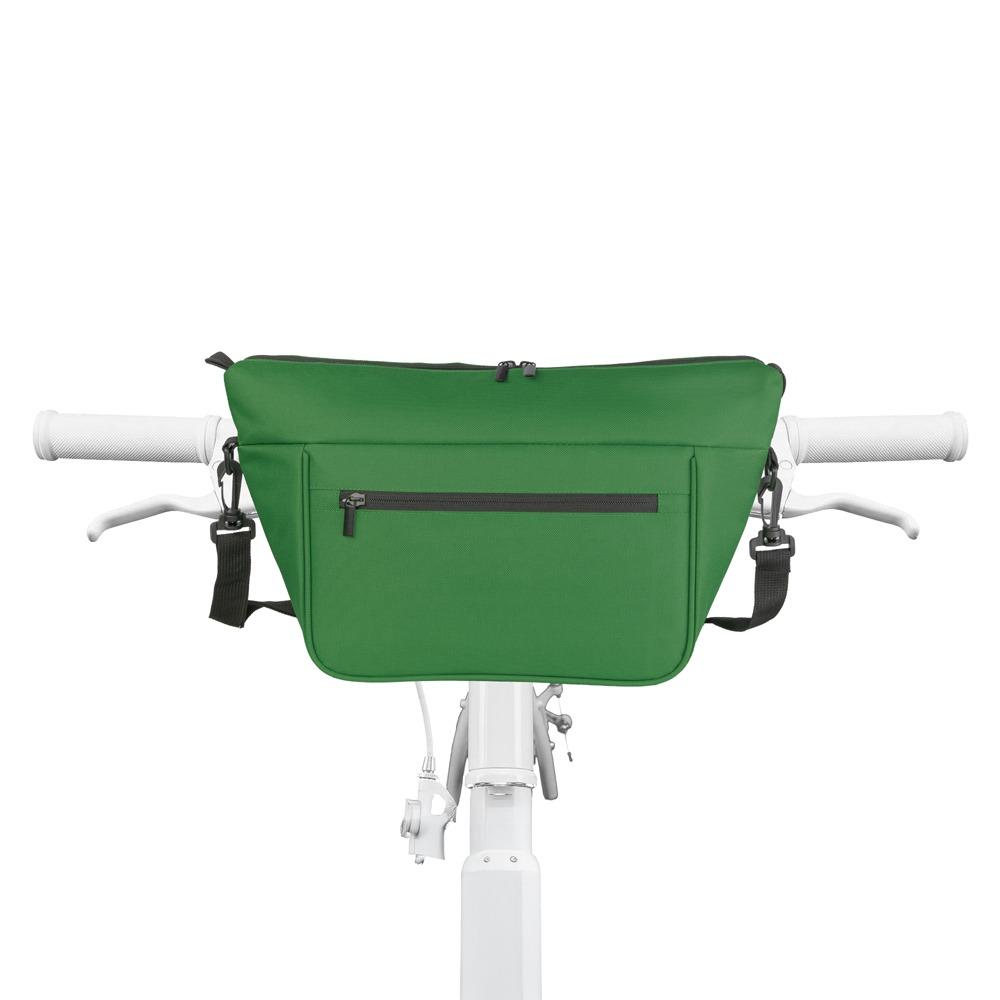 Bolsa Térmica para Bicicleta Personalizada 14,5 Litros — imagem 2