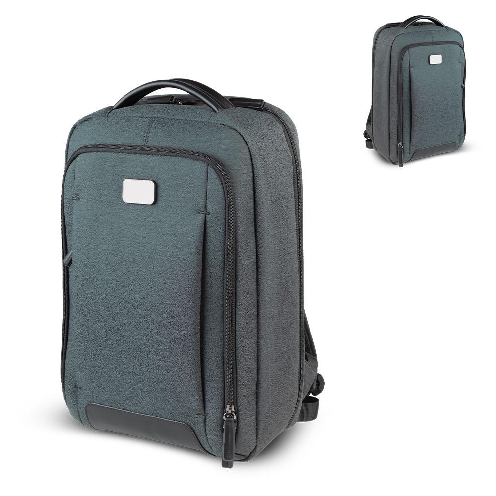 Mochila para Notebook Personalizada 30 Litros com Tablet — imagem 1