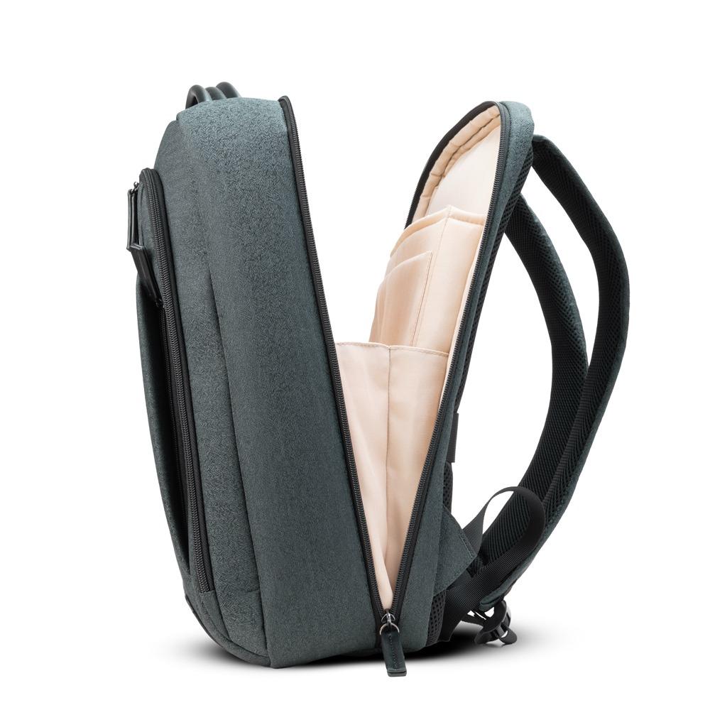 Mochila para Notebook Personalizada 30 Litros com Tablet — imagem 2