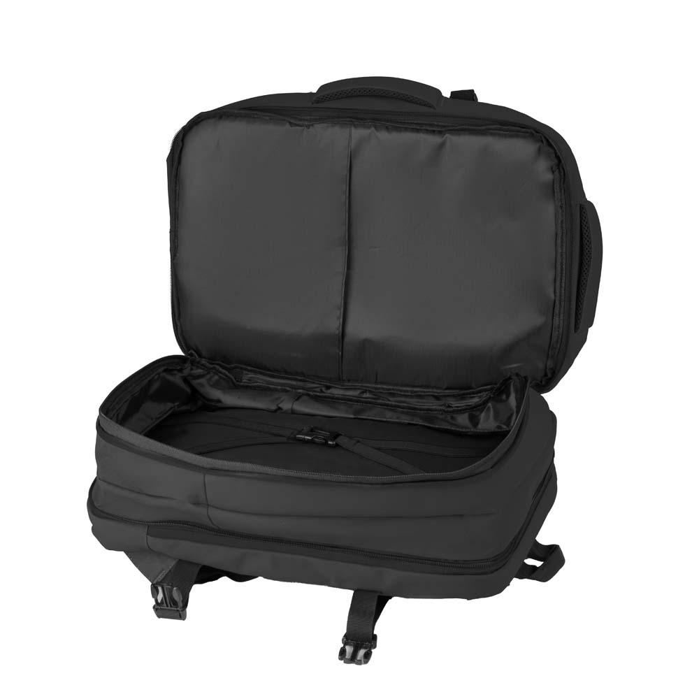 Mochila Pasta Executiva Personalizada Expansível 15,6" — imagem 3