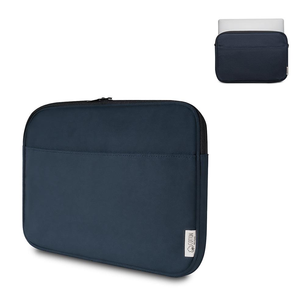 Porta-Notebook Personalizado 15,6" em Canvas Acolchoado — imagem 1