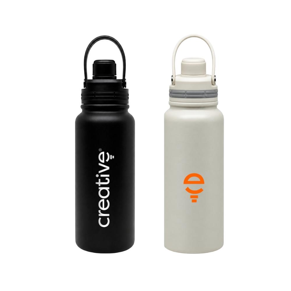 Garrafa Térmica Tampa Magnética 800 ml — imagem 1