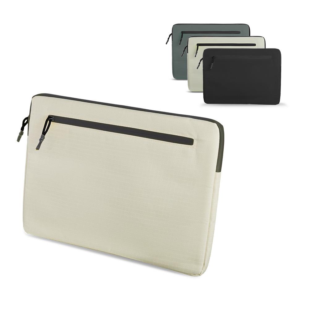 Porta-Notebook Personalizado 14" Impermeável em RPET — imagem 1