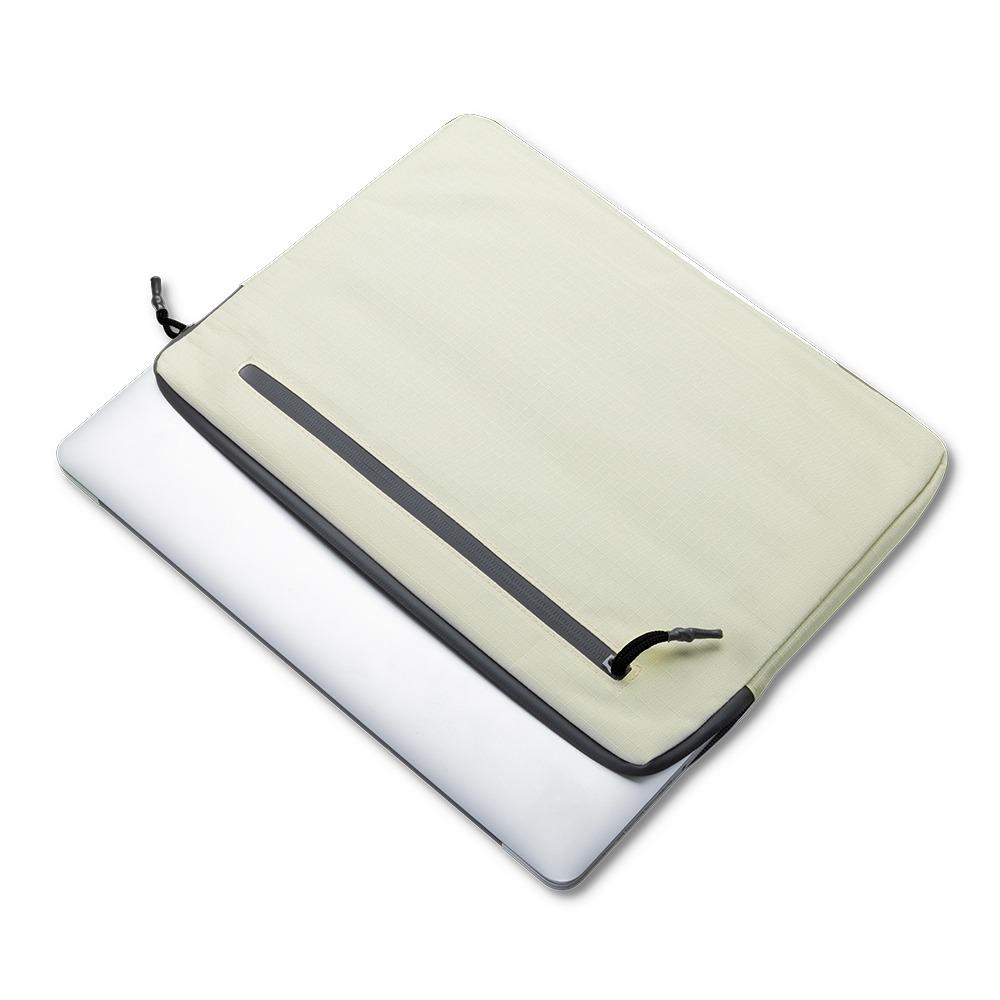 Porta-Notebook Personalizado 14" Impermeável em RPET — imagem 2
