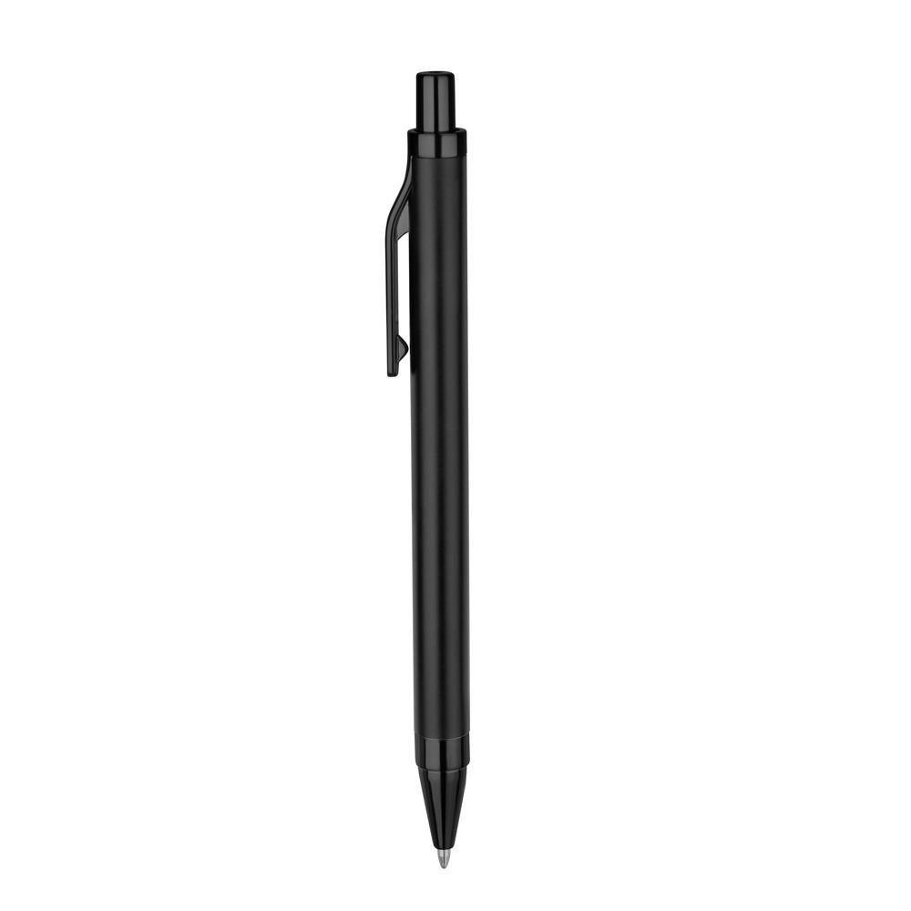 Kit Escritório Personalizado Caderno A5 e Caneta Clique — imagem 3