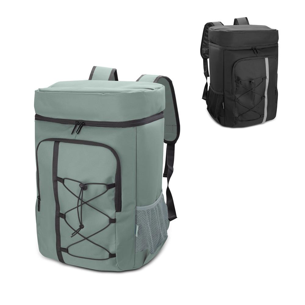 Mochila Térmica Personalizada 28,5 Litros com Bolsos — imagem 1