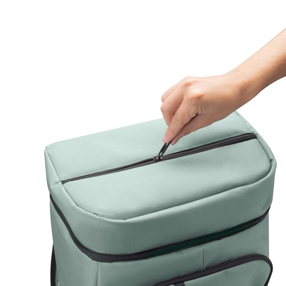 Mochila Térmica Personalizada 28,5 Litros com Bolsos — imagem 2