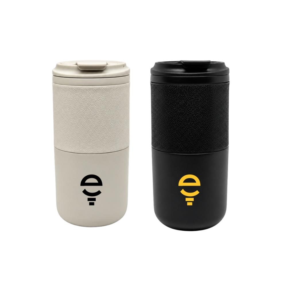 Copo Térmico Soft Touch 550 ml — imagem 1