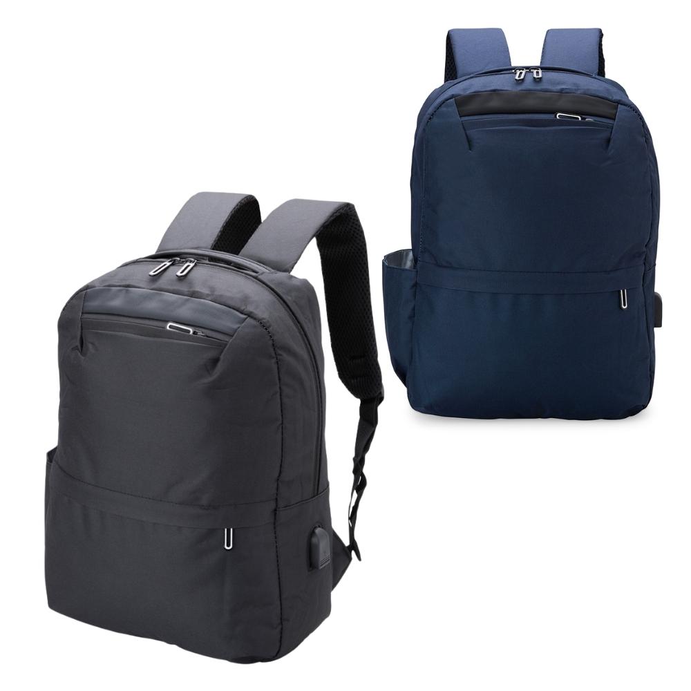 Mochila Notebook Nylon 14" — imagem 1