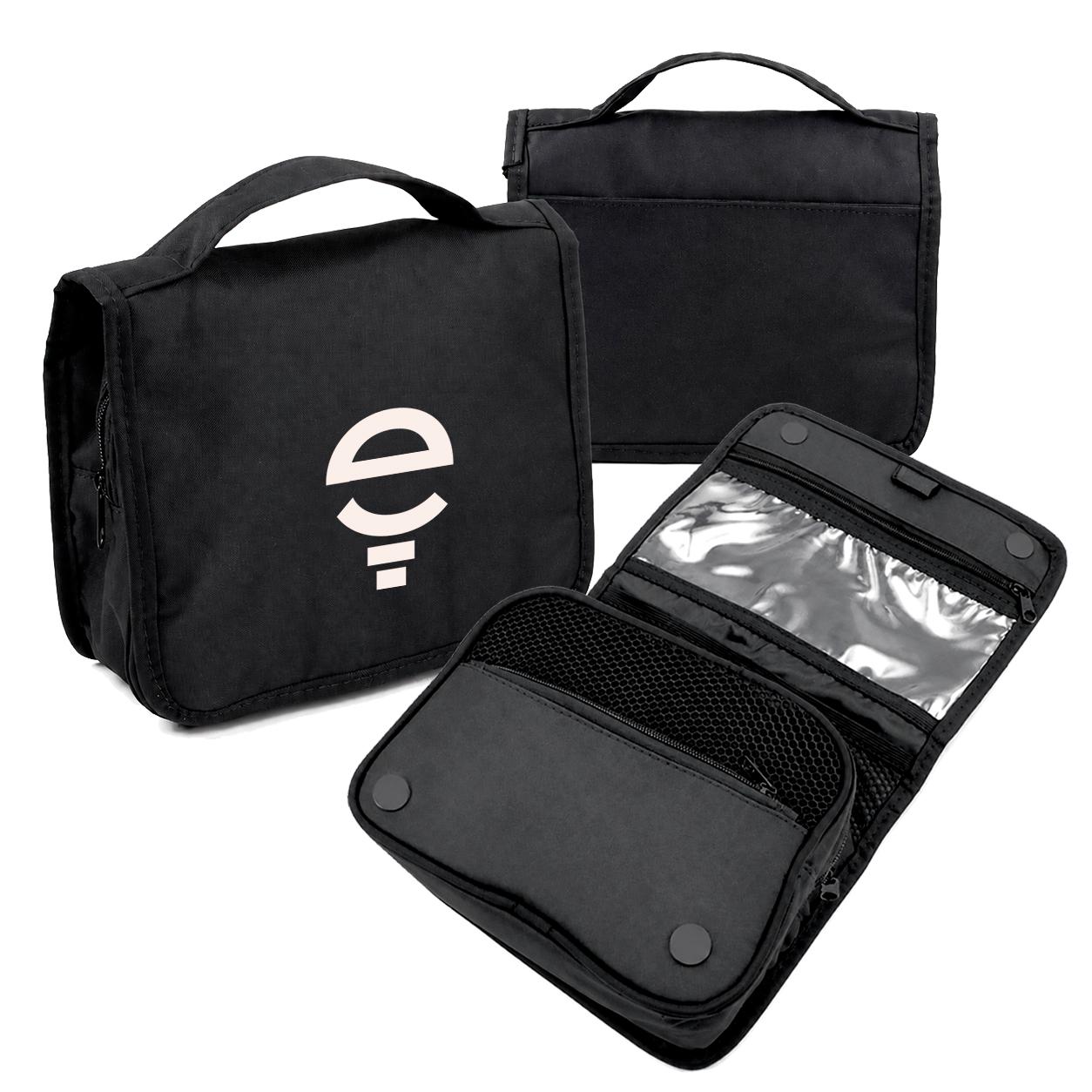 Nécessaire Poliéster Bolso de Tela — imagem 1