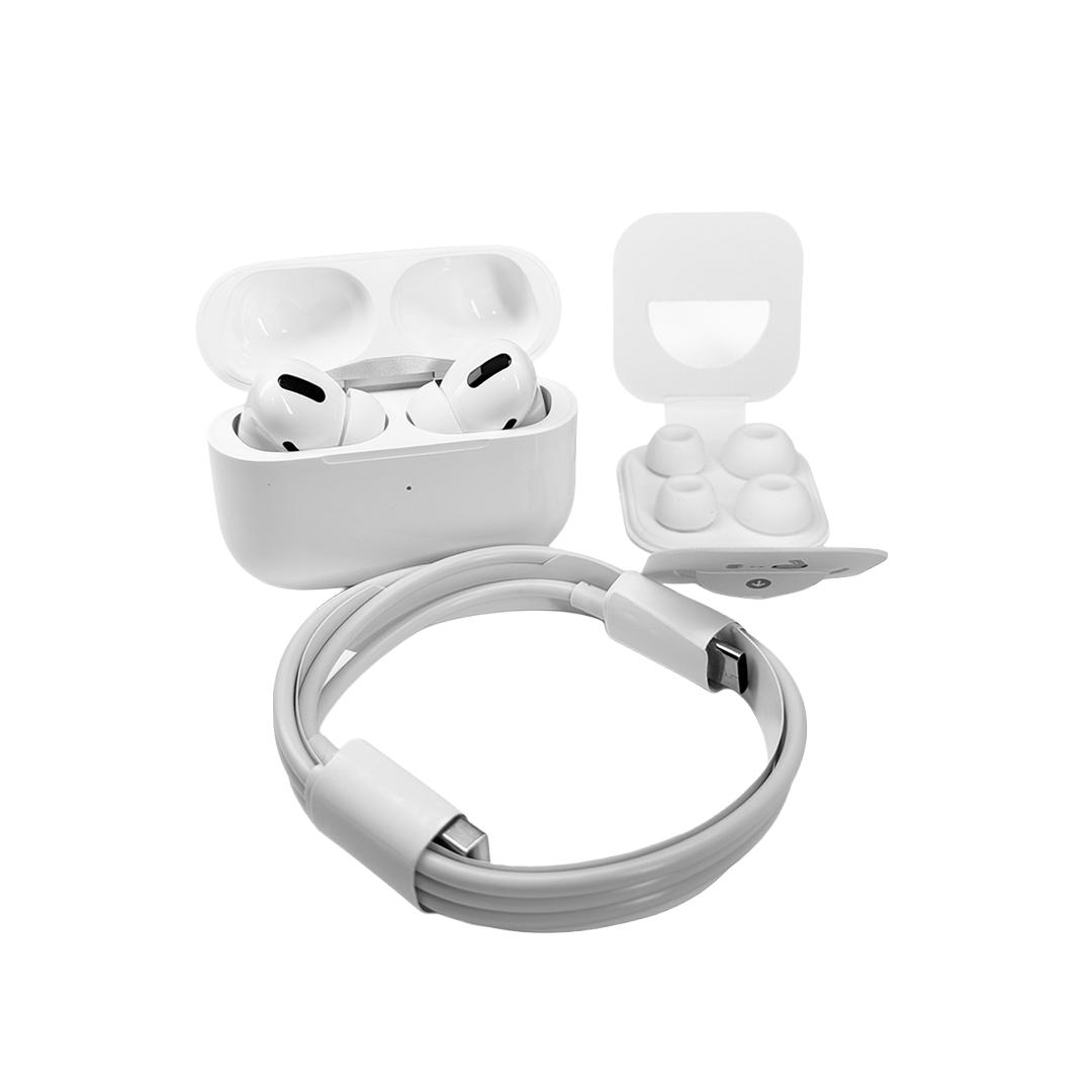 Fone de Ouvido Bluetooth Personalizado com Estojo — imagem 1