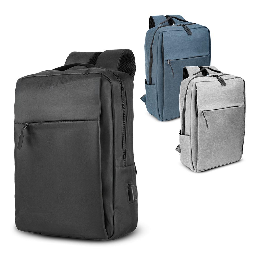 Mochila Notebook Poliéster 15,6" — imagem 1
