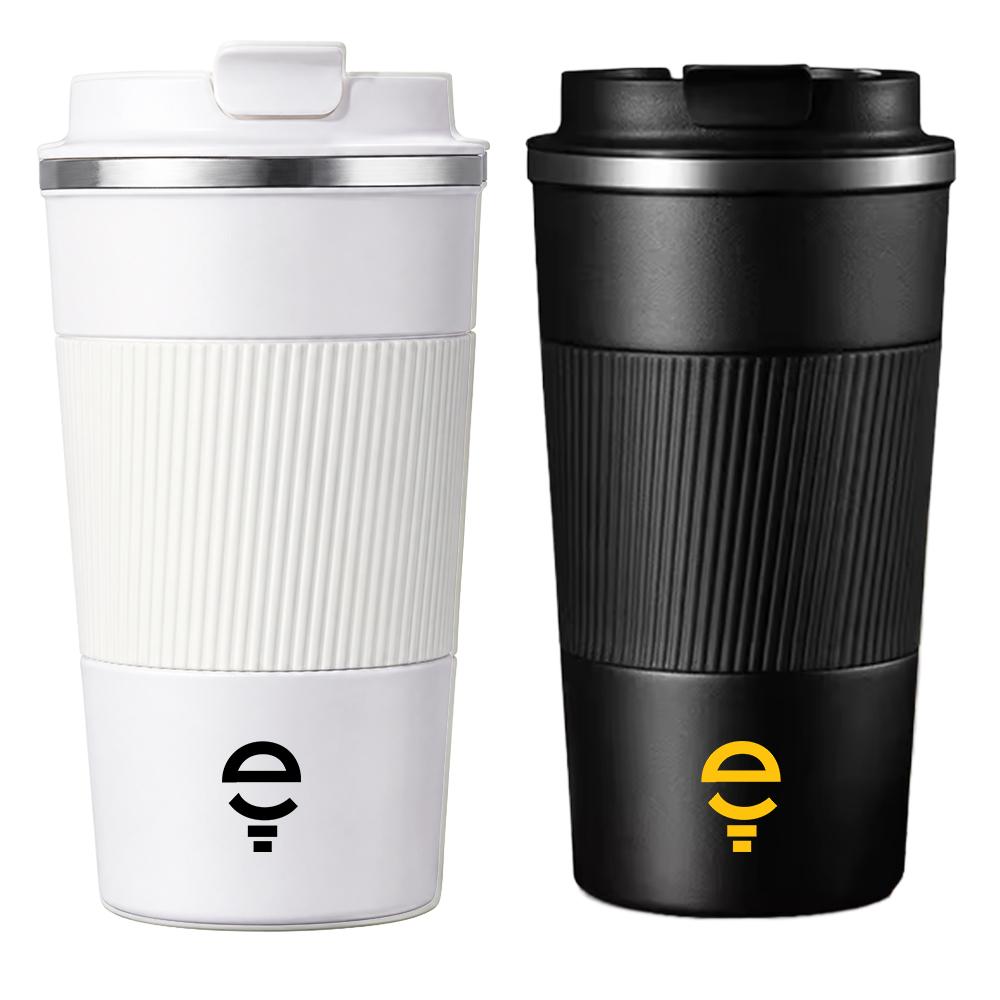Copo Térmico Inox 480ml — imagem 1