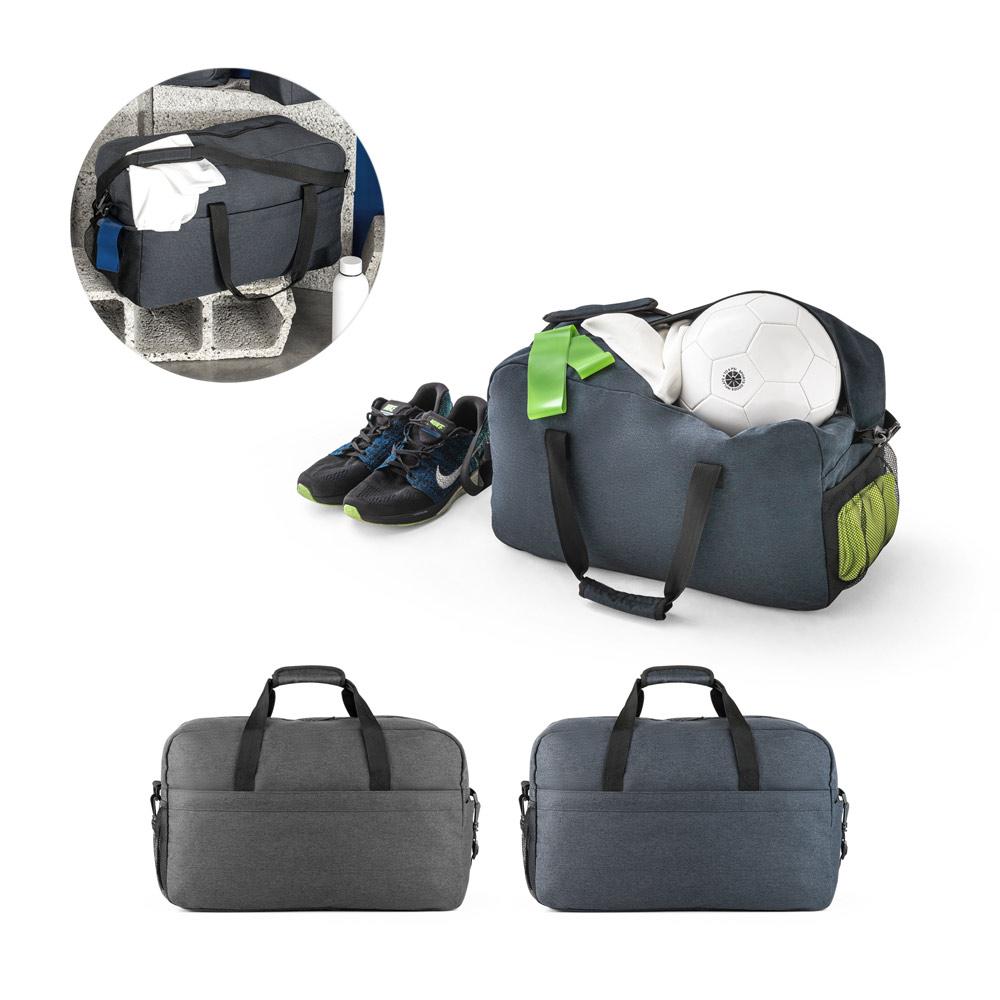 Bolsa Esportiva rPET 600D — imagem 1