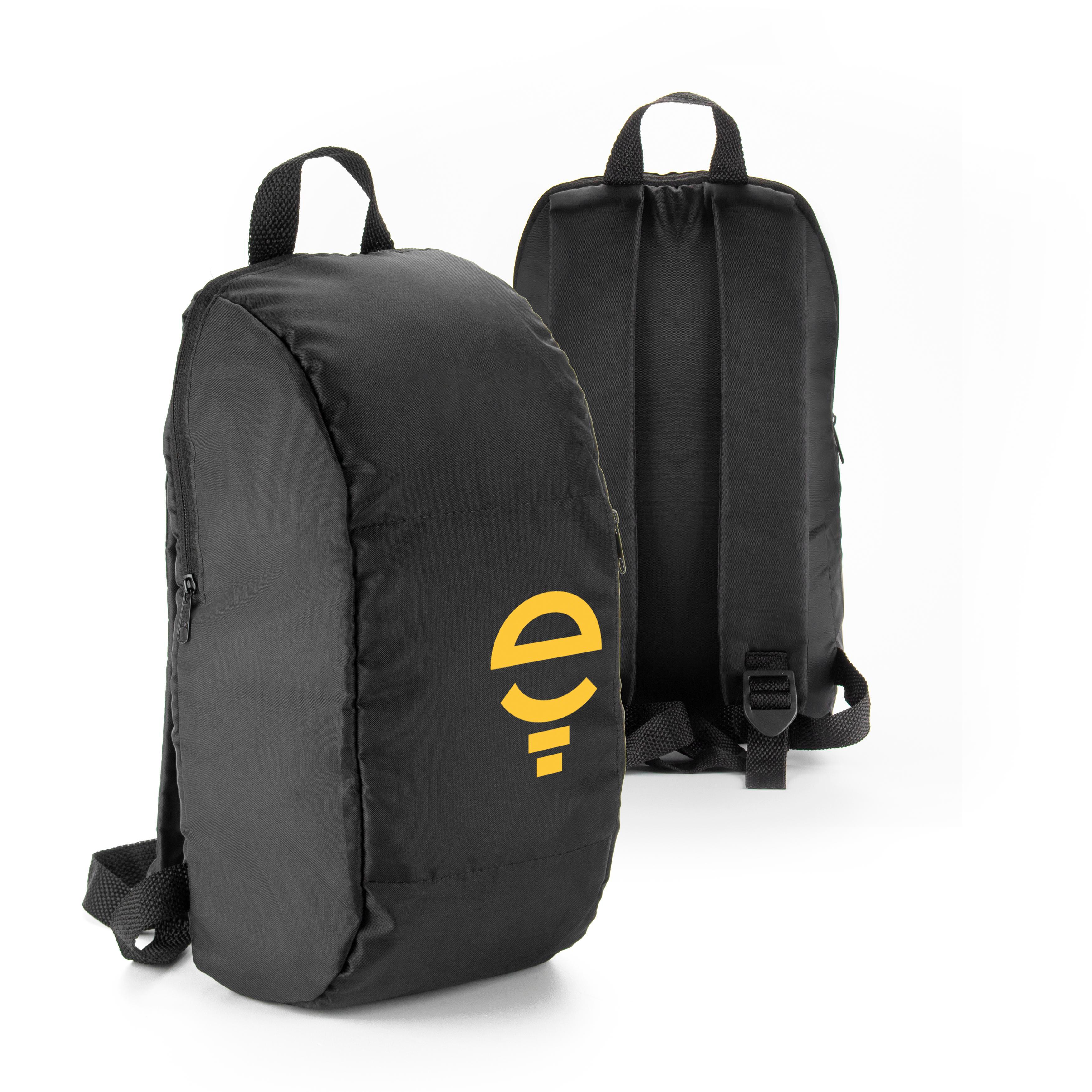 Mochila Esportiva Poliéster 11 Litros — imagem 1