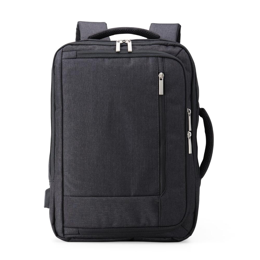 Mochila Notebook Impermeável 15,6" — imagem 1
