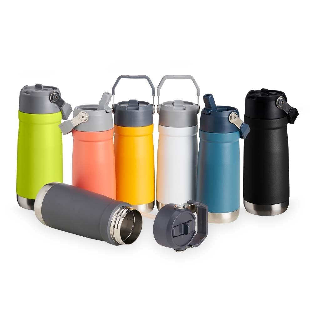 Garrafa Térmica 550ml — imagem 1