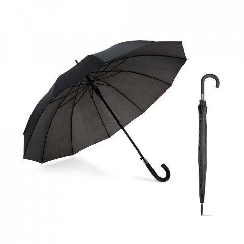 Guarda-Chuva 12 Varetas Poliéster 190T — imagem 1