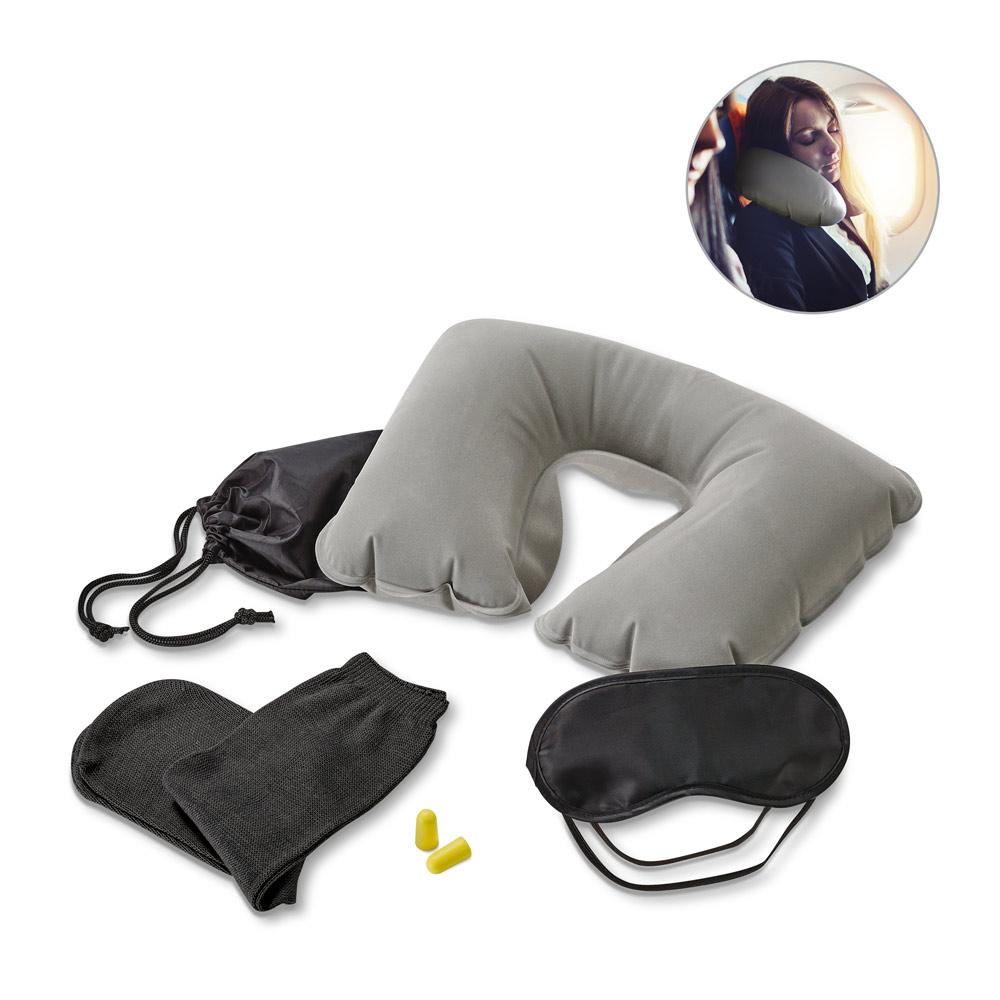 Kit Viagem 5 Peças — imagem 1